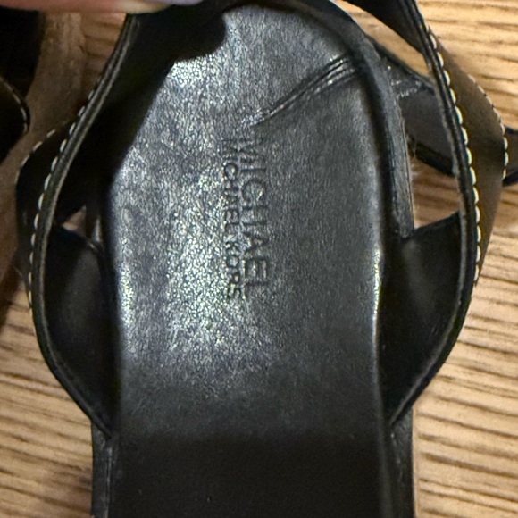 Michael Kors shoes almost new - Picture 4 of 4